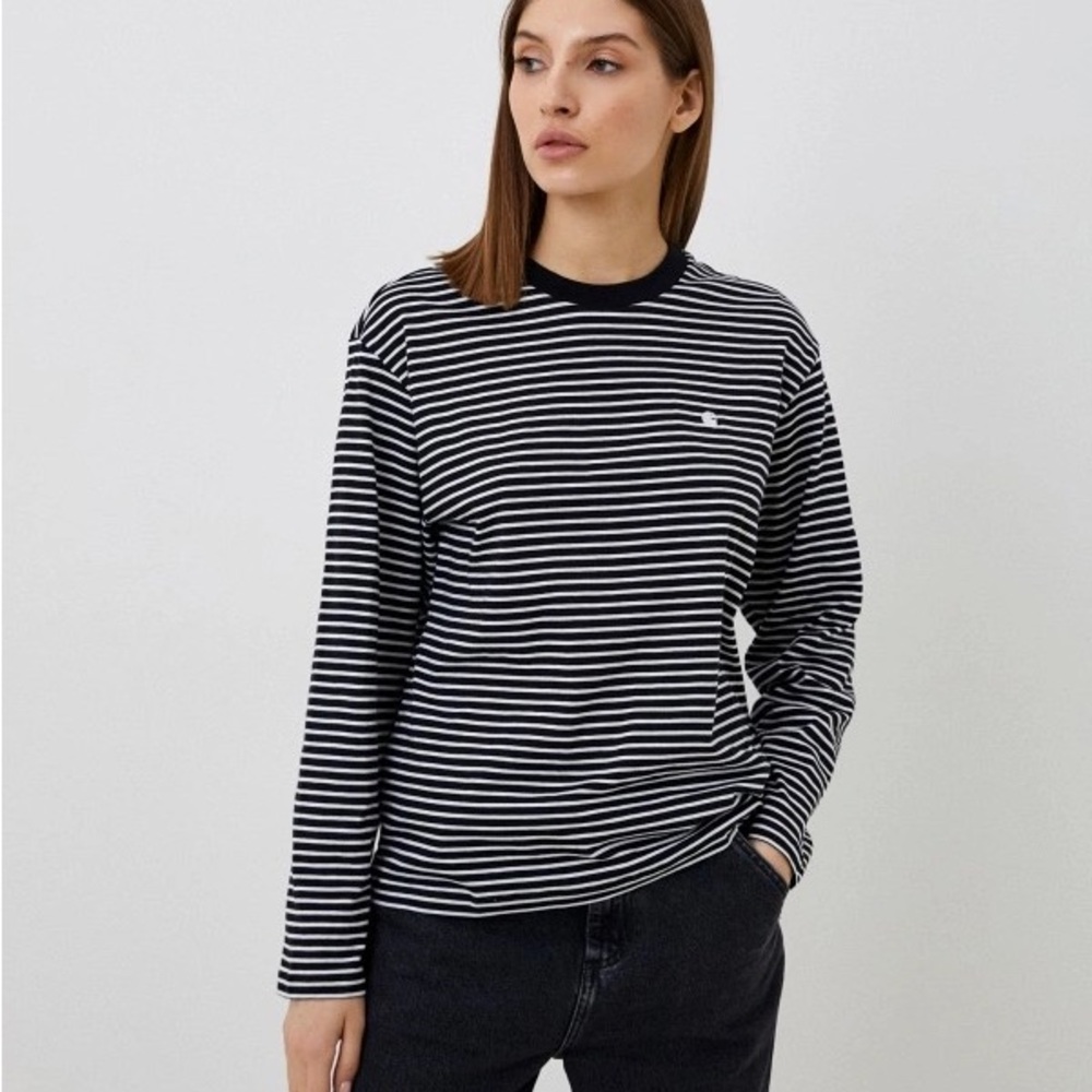 Carhartt WIP Coleen Long Sleeve